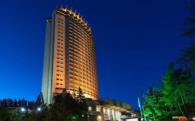 Гостиница Казахстан Алматы